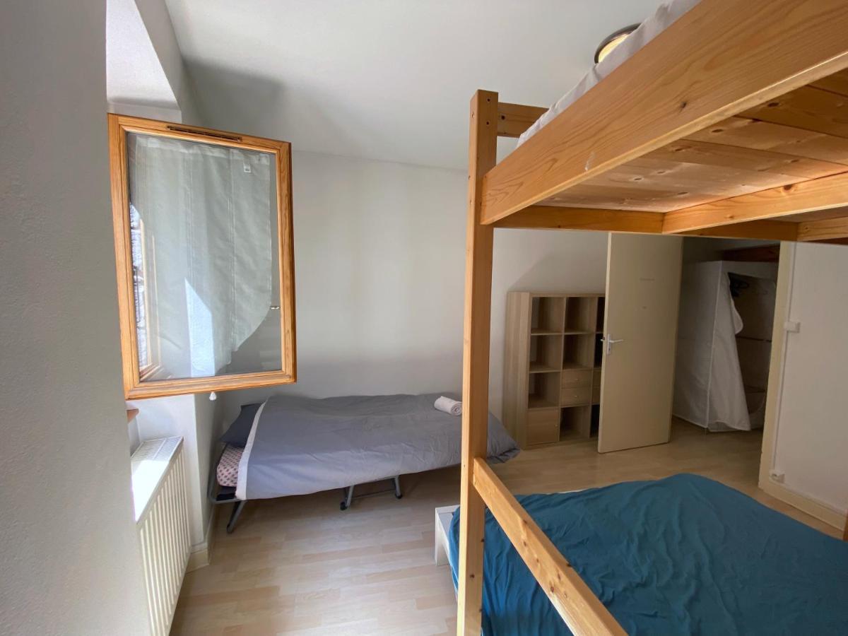 Duplex A 120 M Du Lac D'Annecy ดูแอ็งต์ ภายนอก รูปภาพ