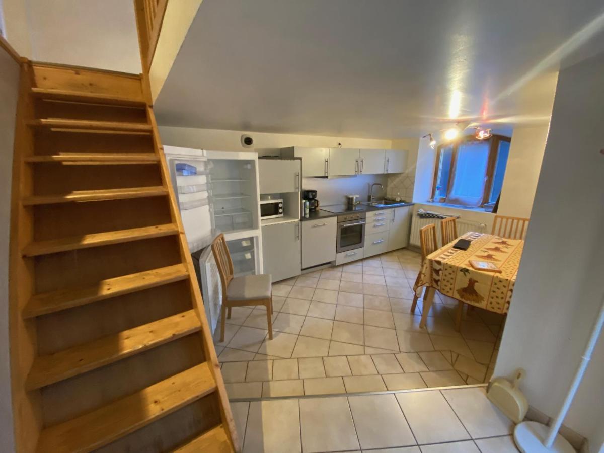 Duplex A 120 M Du Lac D'Annecy ดูแอ็งต์ ภายนอก รูปภาพ