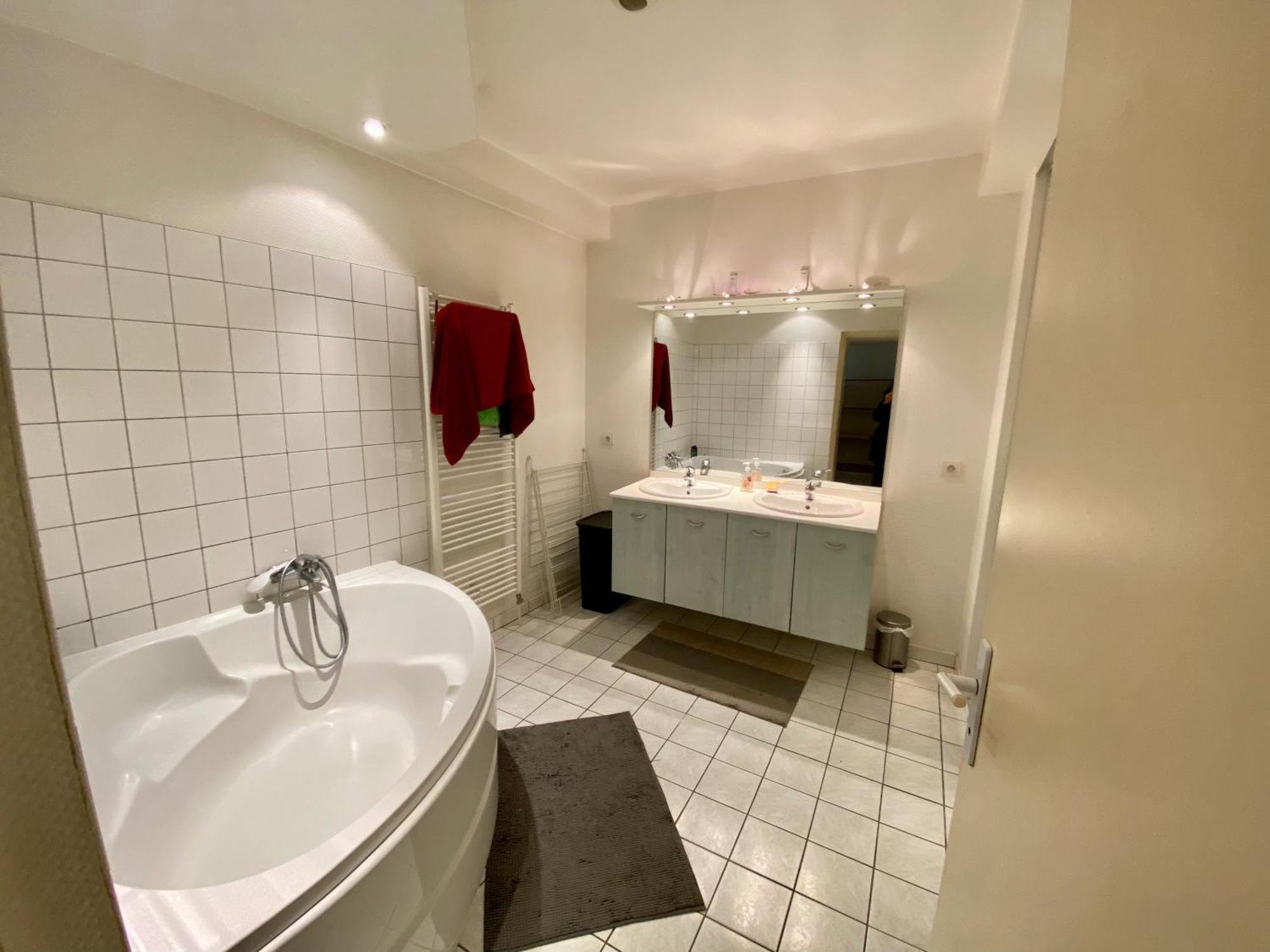 Duplex A 120 M Du Lac D'Annecy ดูแอ็งต์ ภายนอก รูปภาพ